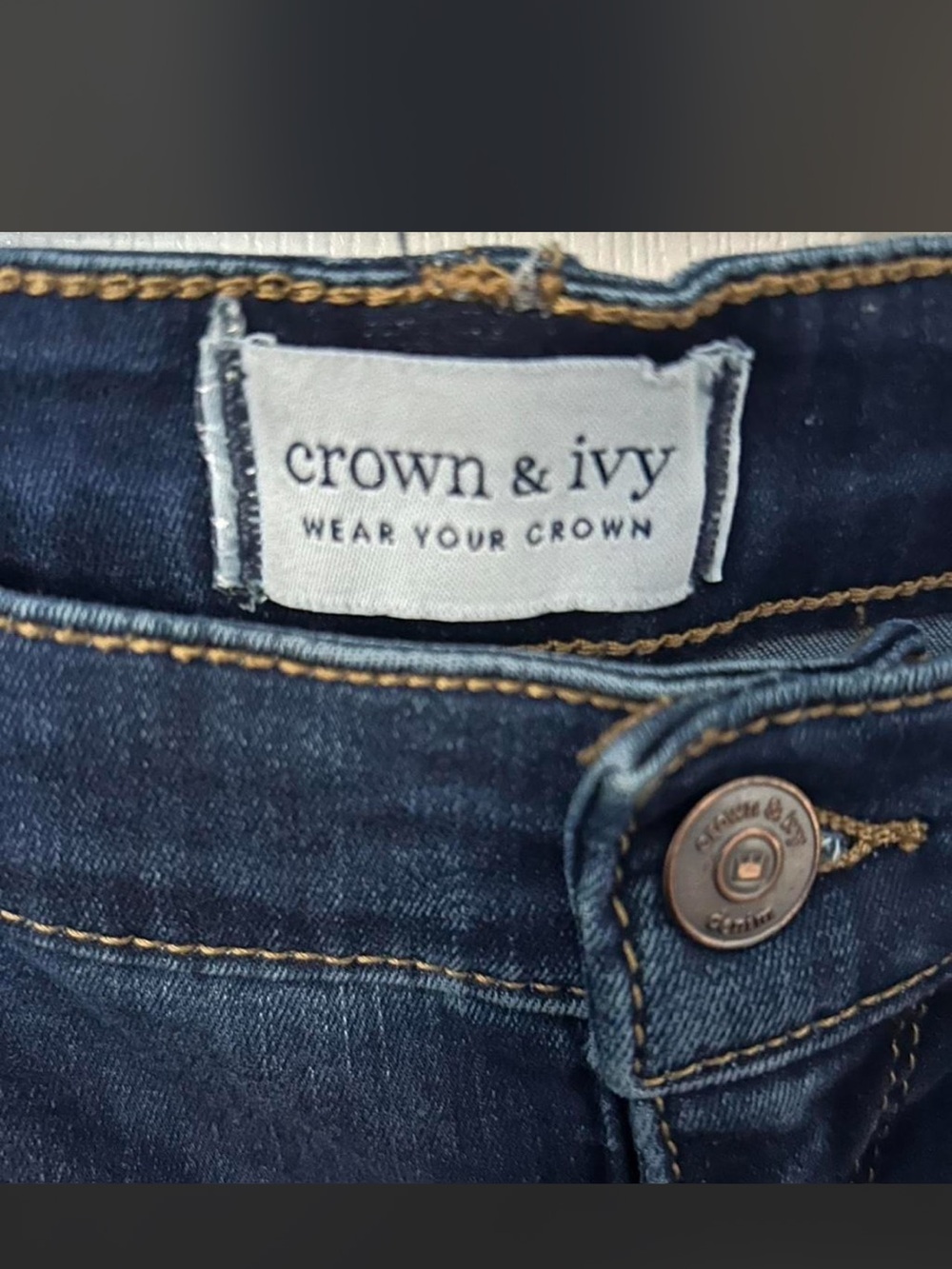 Jeans - Picture 5 of 6